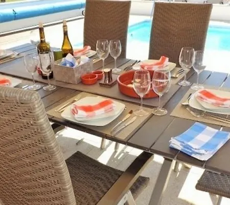 Holiday home River Penela