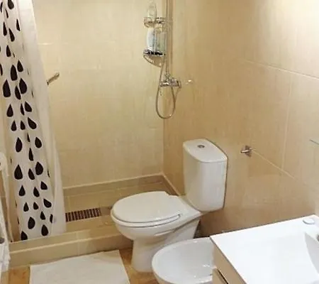 River Holiday home Penela